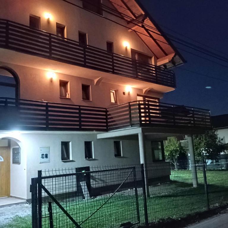 REAL apartment - Apartman sa 1 Spavaćom Sobom - 20