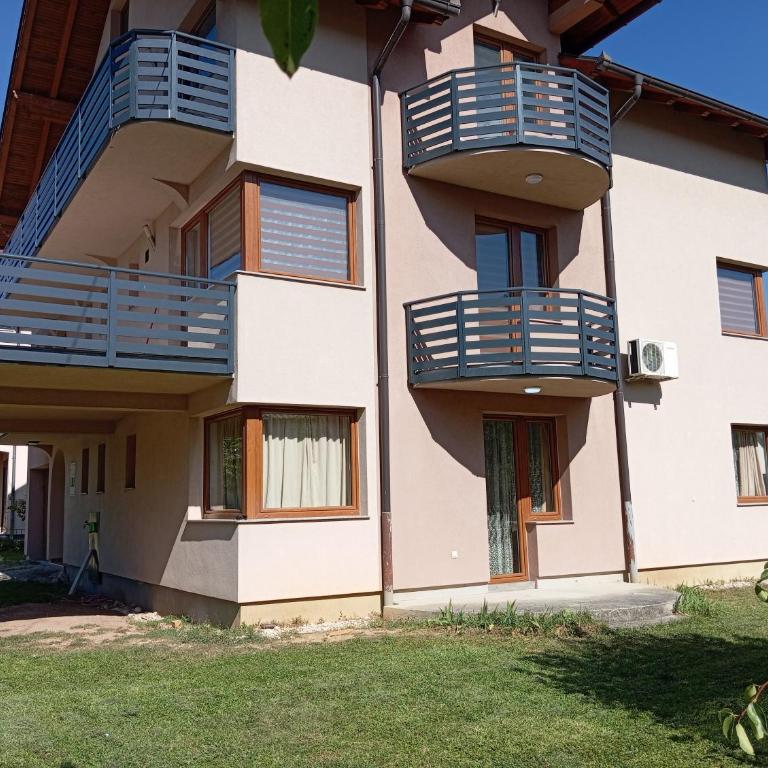 REAL apartment - Apartman sa 1 Spavaćom Sobom - 18