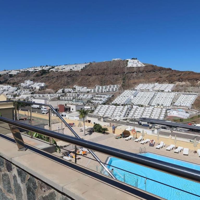 Brisas de Puerto Rico - Apartamento de 2 dormitorios - 13