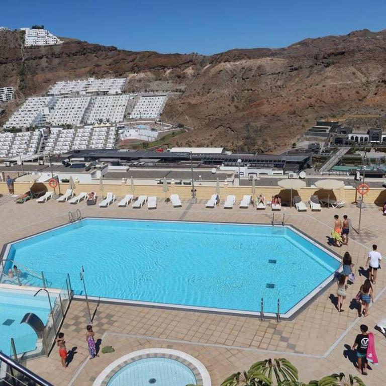 Brisas de Puerto Rico - Apartamento de 2 dormitorios - 14