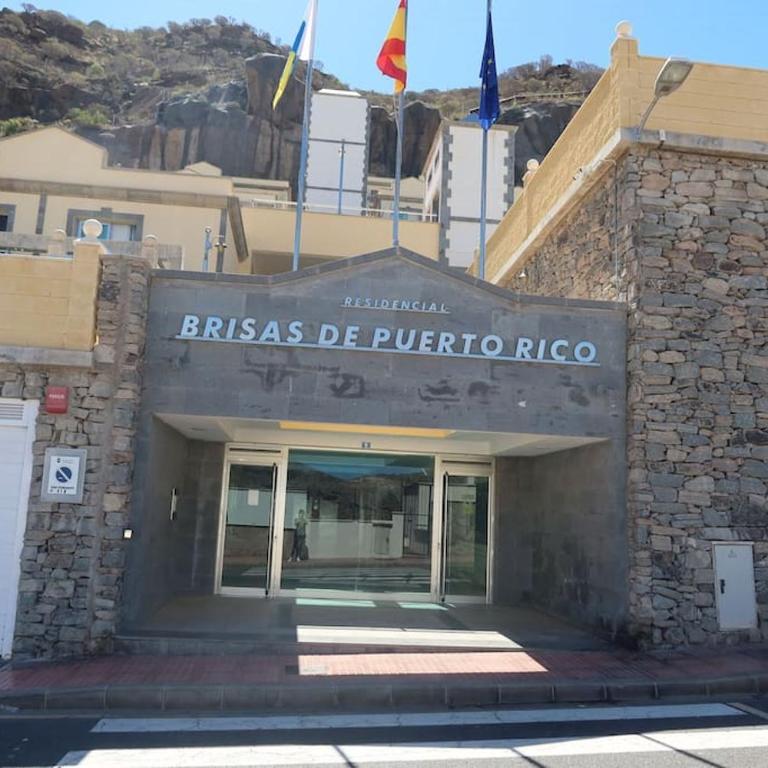 Brisas de Puerto Rico - Apartamento de 2 dormitorios - 15