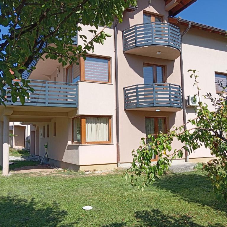 REAL apartment - Apartman sa 1 Spavaćom Sobom - 17