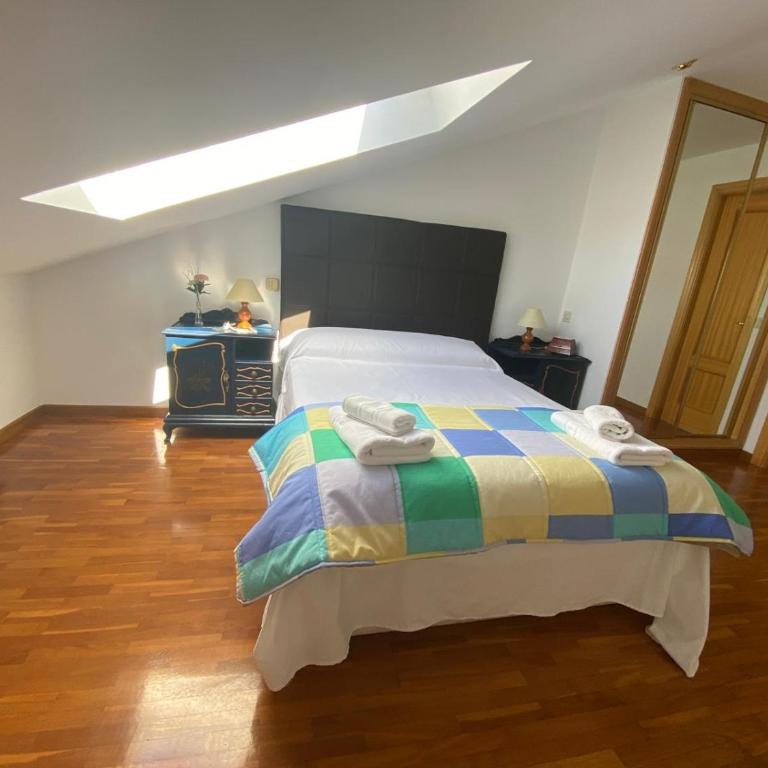 Ventura 5 - Apartamento Ático - 18