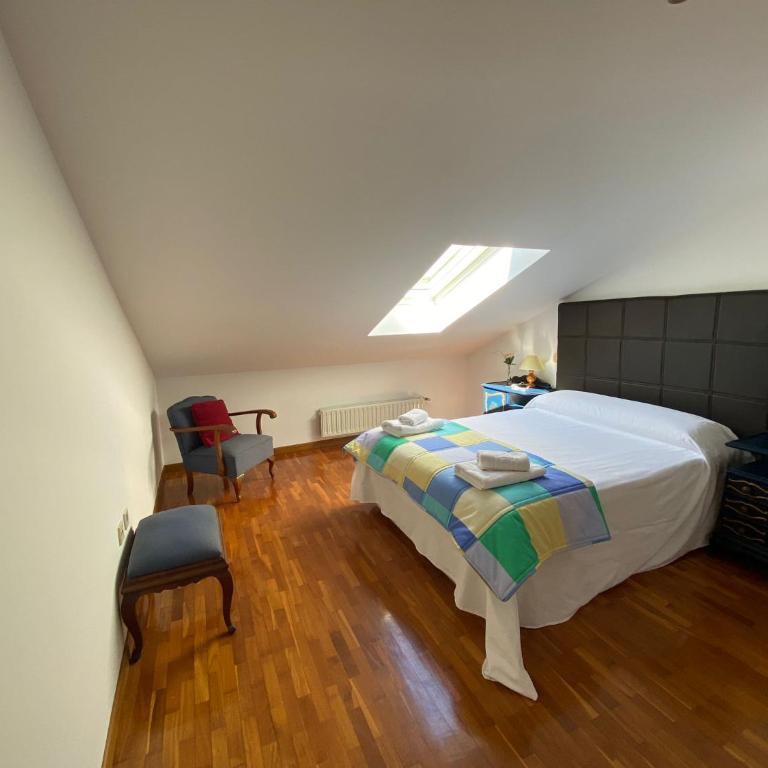Ventura 5 - Apartamento Ático - 19