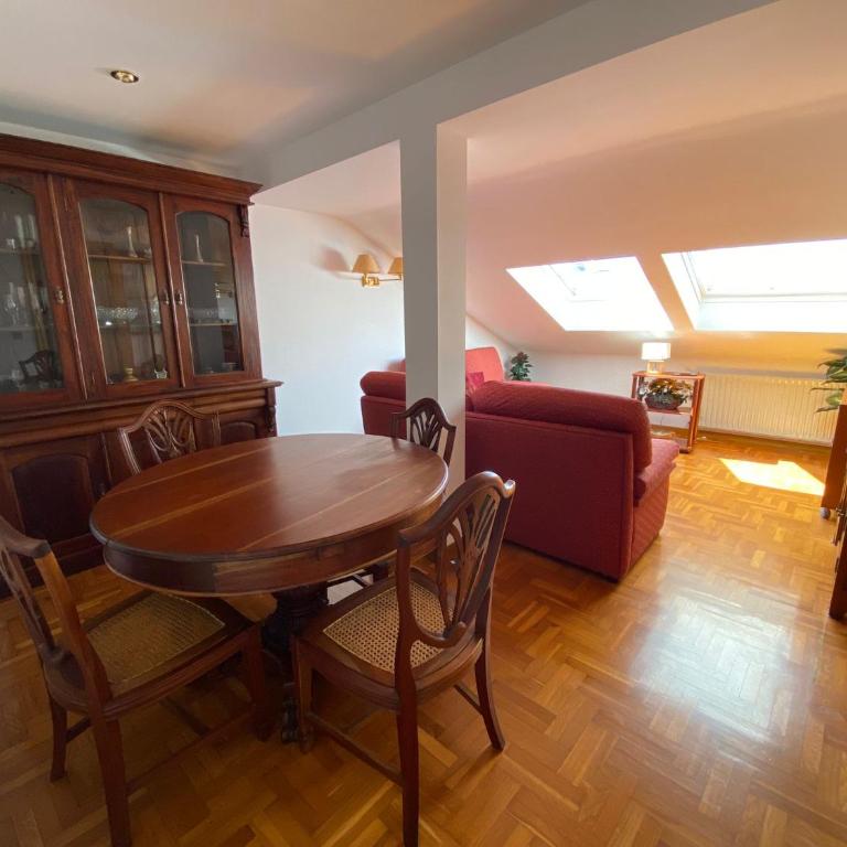 Ventura 5 - Apartamento Ático - 7
