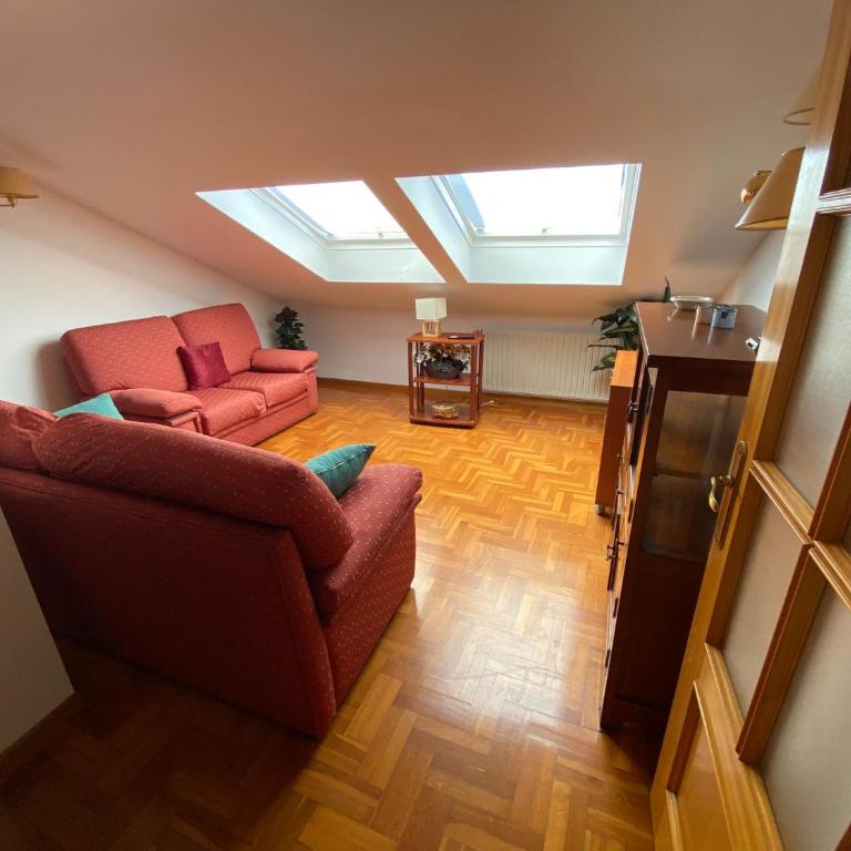 Ventura 5 - Apartamento Ático - 4