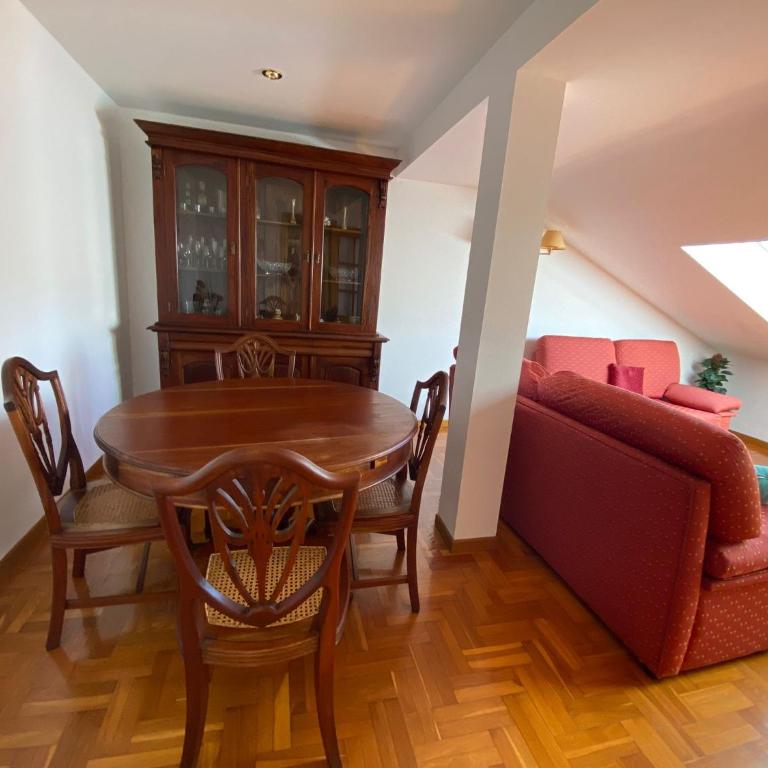 Ventura 5 - Apartamento Ático - 6