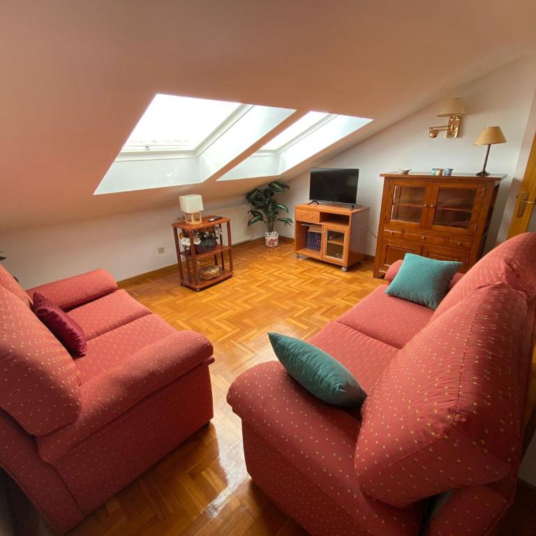 Ventura 5 - Apartamento Ático - 2