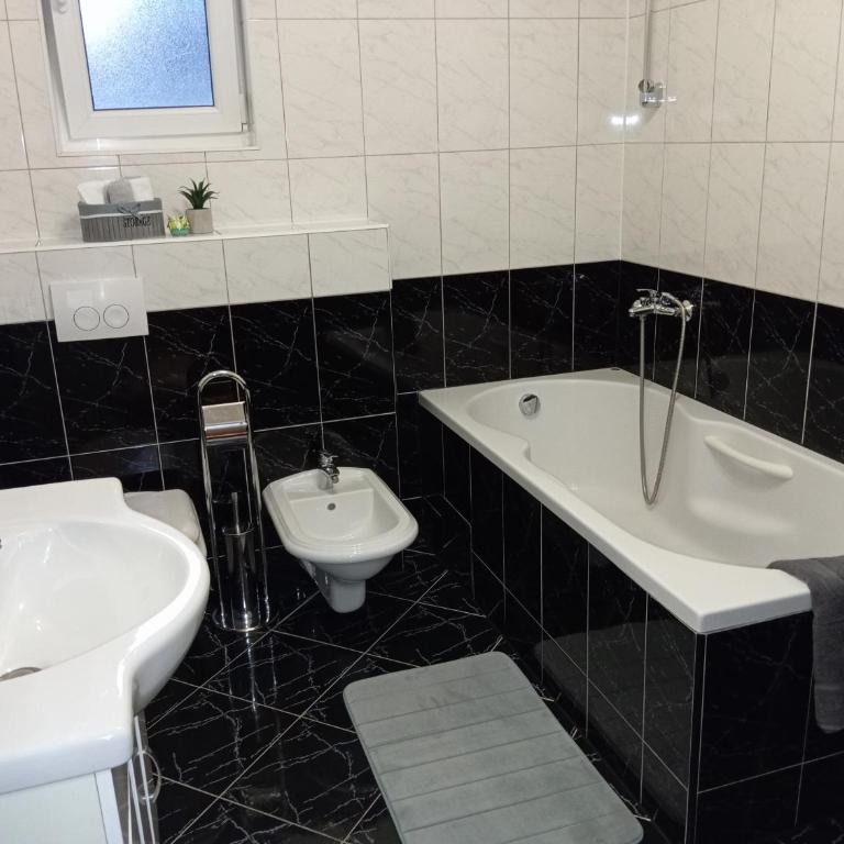 REAL apartment - Apartman sa 1 Spavaćom Sobom - 12