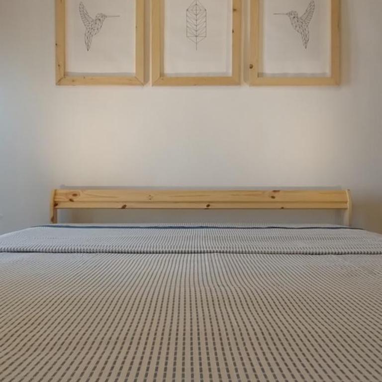 EASYSTAY BARI Rooms - Ampia Camera Matrimoniale - 24
