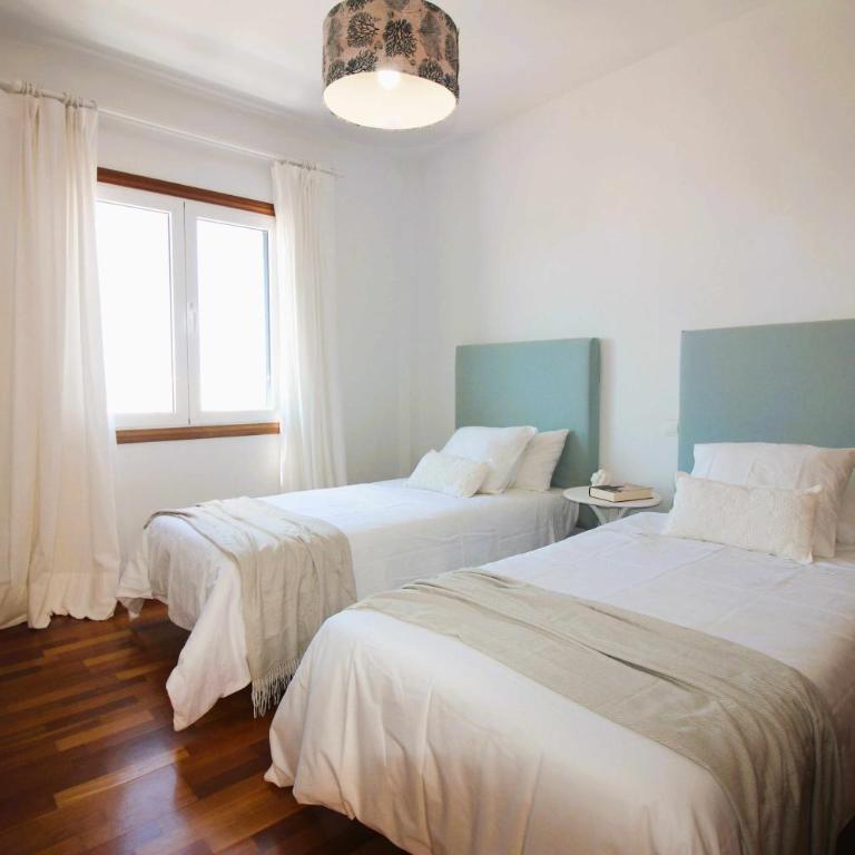 Casa Bahia de Naos con vistas al mar! - Casa de 3 dormitorios - 5