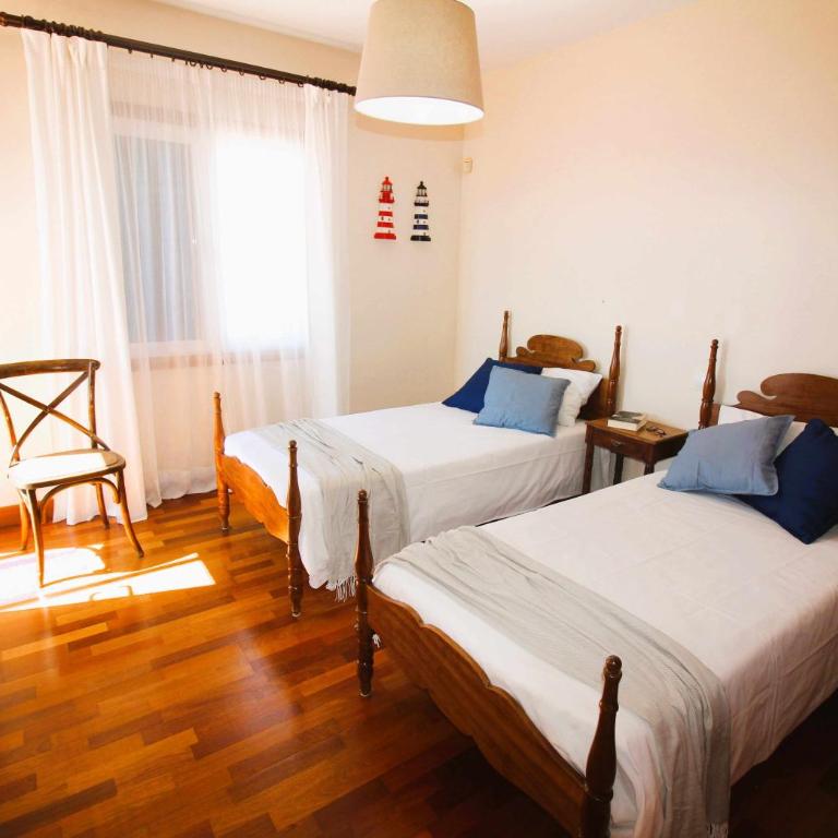 Casa Bahia de Naos con vistas al mar! - Casa de 3 dormitorios - 9