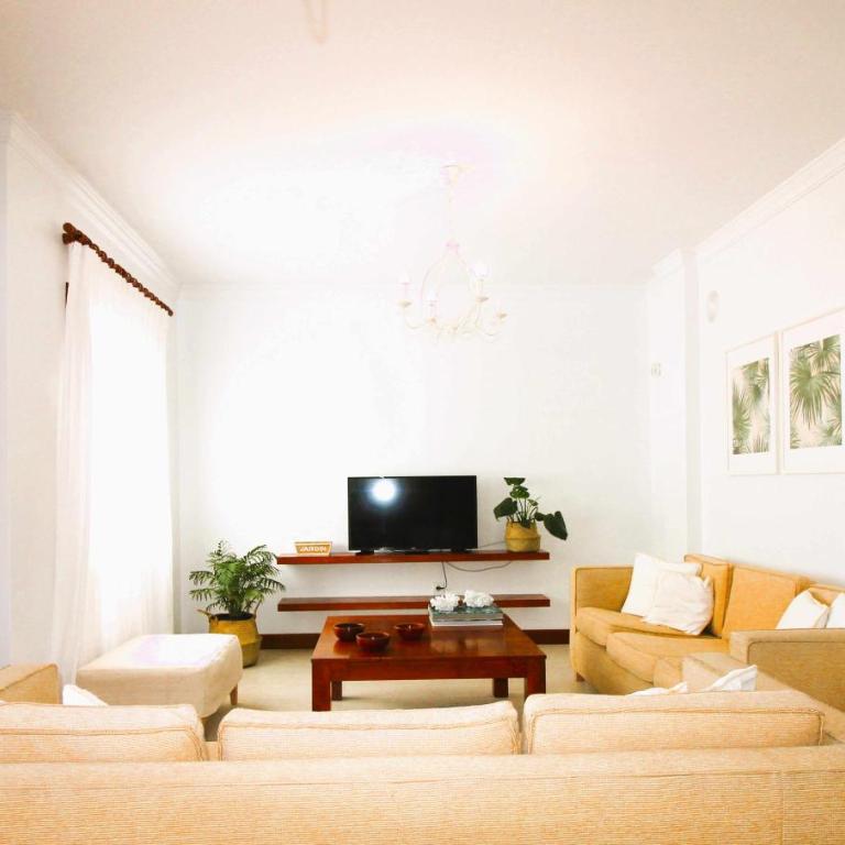 Casa Bahia de Naos con vistas al mar! - Casa de 3 dormitorios - 24