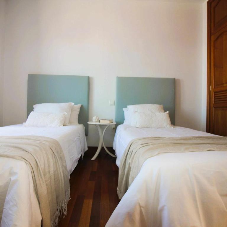 Casa Bahia de Naos con vistas al mar! - Casa de 3 dormitorios - 32
