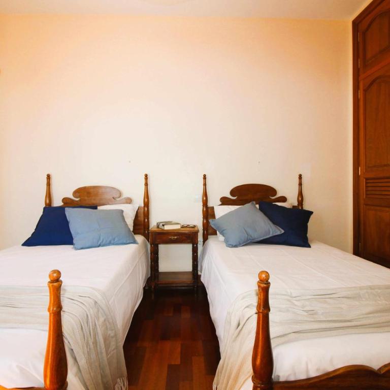 Casa Bahia de Naos con vistas al mar! - Casa de 3 dormitorios - 35