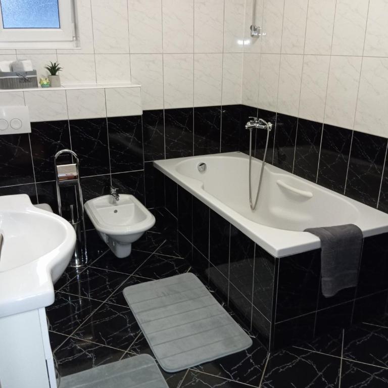 REAL apartment - Apartman sa 1 Spavaćom Sobom - 11