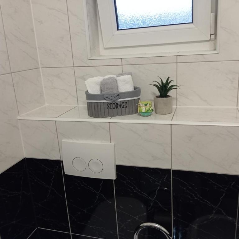 REAL apartment - Apartman sa 1 Spavaćom Sobom - 10