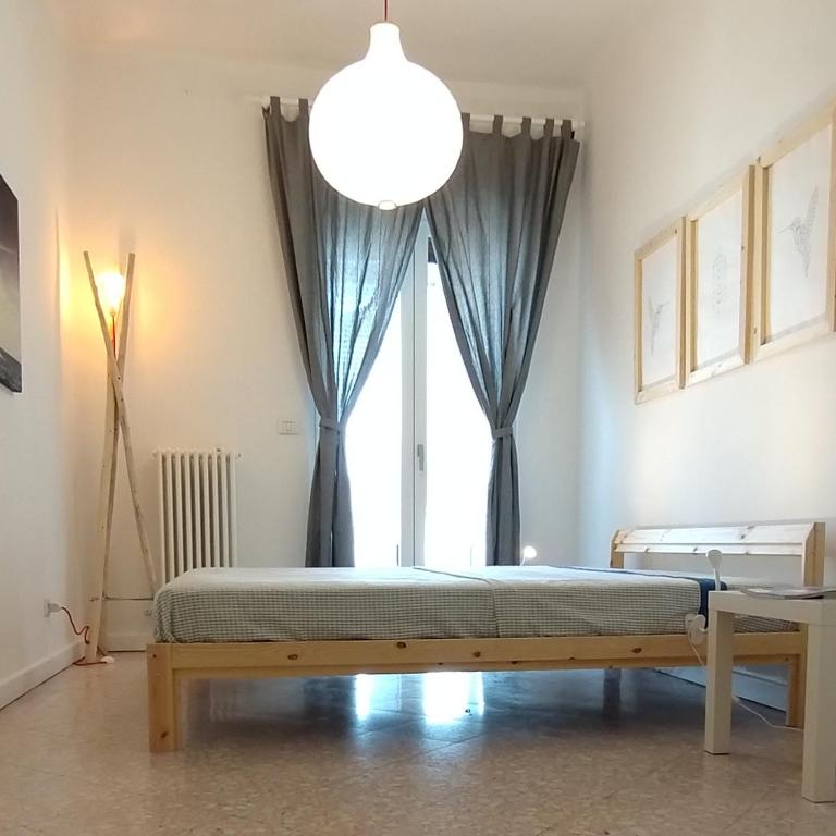 EASYSTAY BARI Rooms - Ampia Camera Matrimoniale - 25