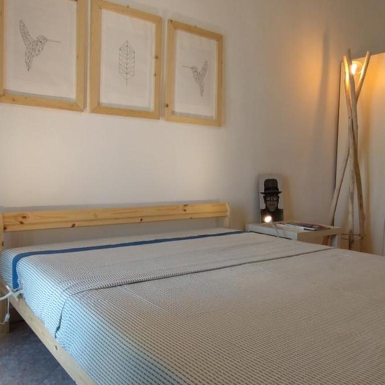 EASYSTAY BARI Rooms - Ampia Camera Matrimoniale - 23