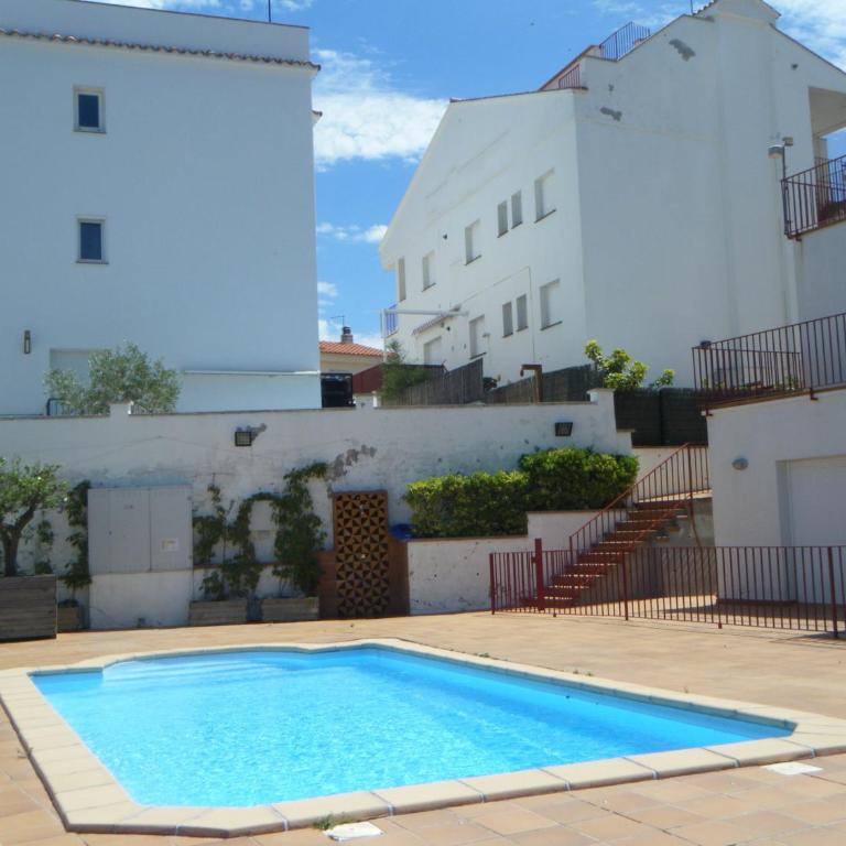 Apartament Enginy Llançà - Apartamento Ático - 20