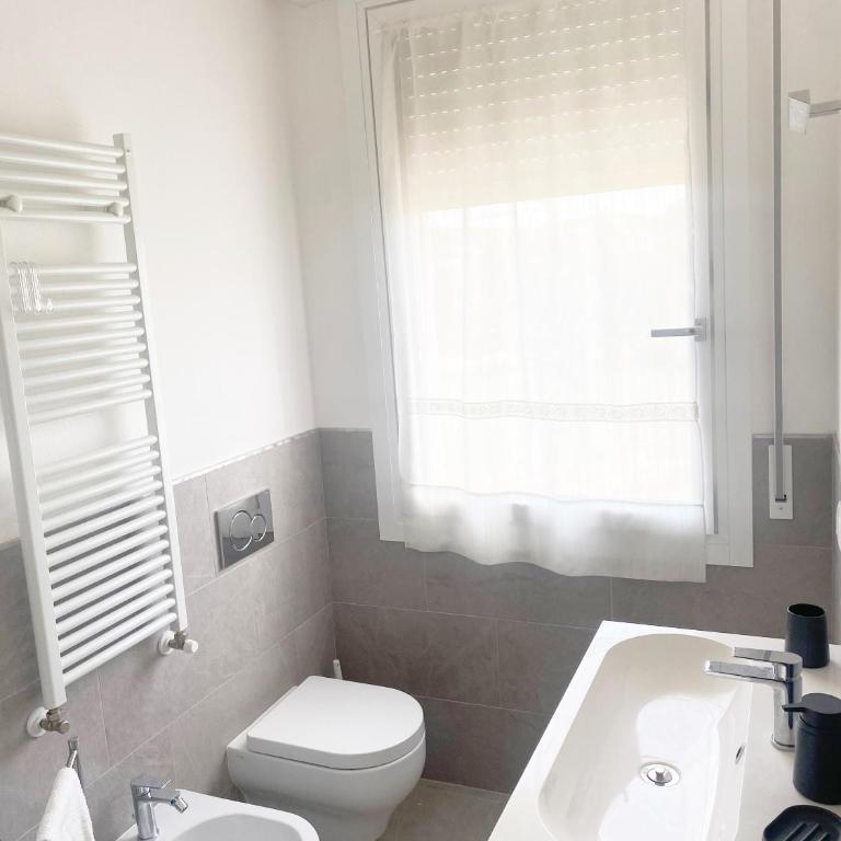 Enjoy Pisa - Double Room with Private Bathroom - 7
