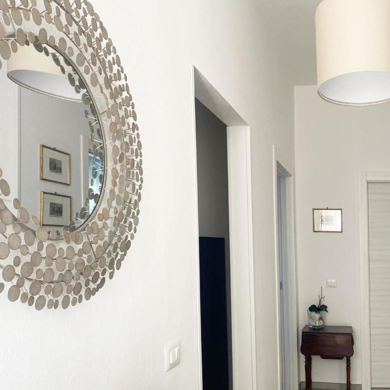Enjoy Pisa - Double Room with Private Bathroom - 5