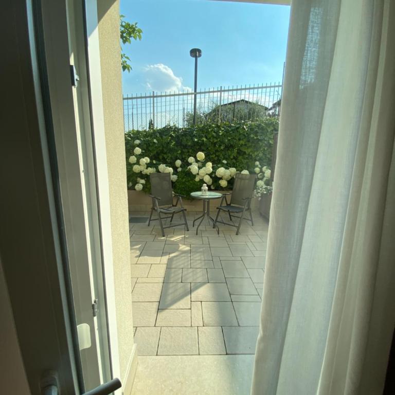 Bed & Breakfast LA HOME and Apartments - Camera Matrimoniale Standard - 7