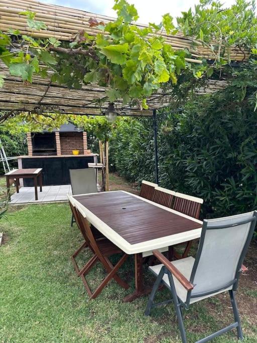 Pool-side chic studio in beautiful countryside - Villa Deluxe - 31