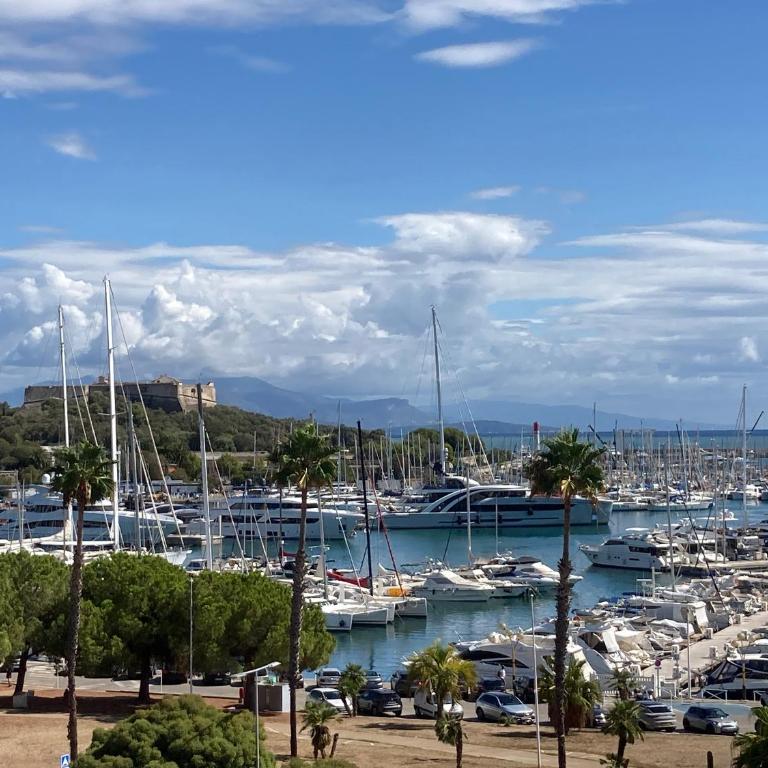 Enjoy Antibes - One-Bedroom Apartment - 23