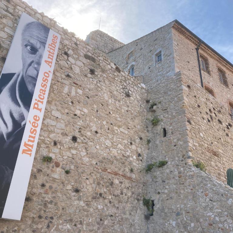 Enjoy Antibes - One-Bedroom Apartment - 27