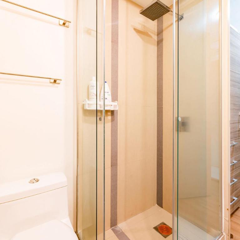 Trendy La Roma Condo with Parking & Patio - Apartamento con terraza - 26