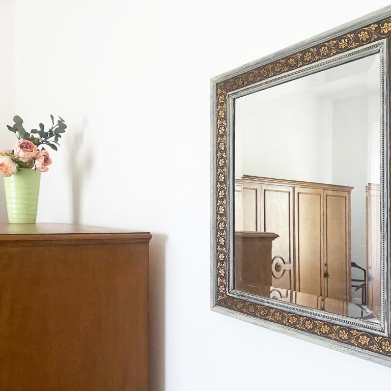 Enjoy Pisa - Double Room with Private Bathroom - 3