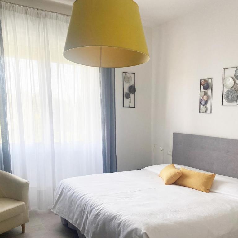 Enjoy Pisa - Double Room with Private Bathroom - 3