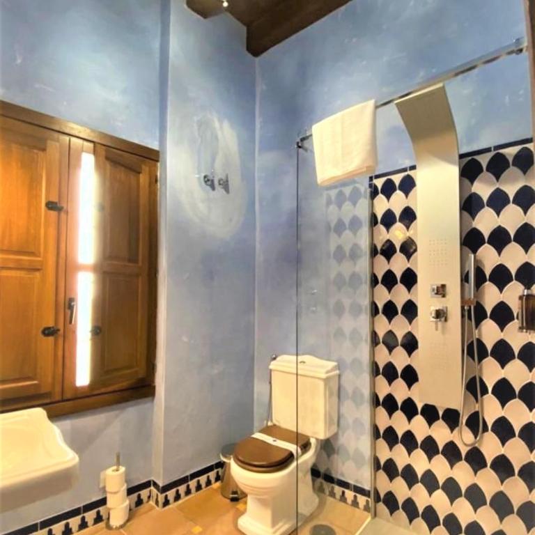 SUITES CASA DE LAS COLUMNAS - One-Bedroom Apartment - 3