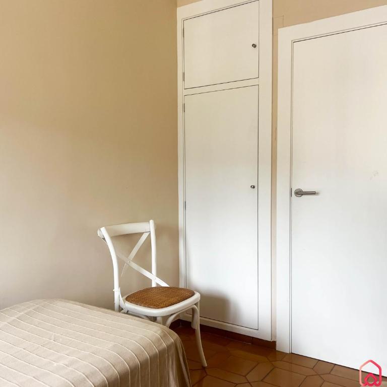 El Capricho - Three-Bedroom Apartment - 27