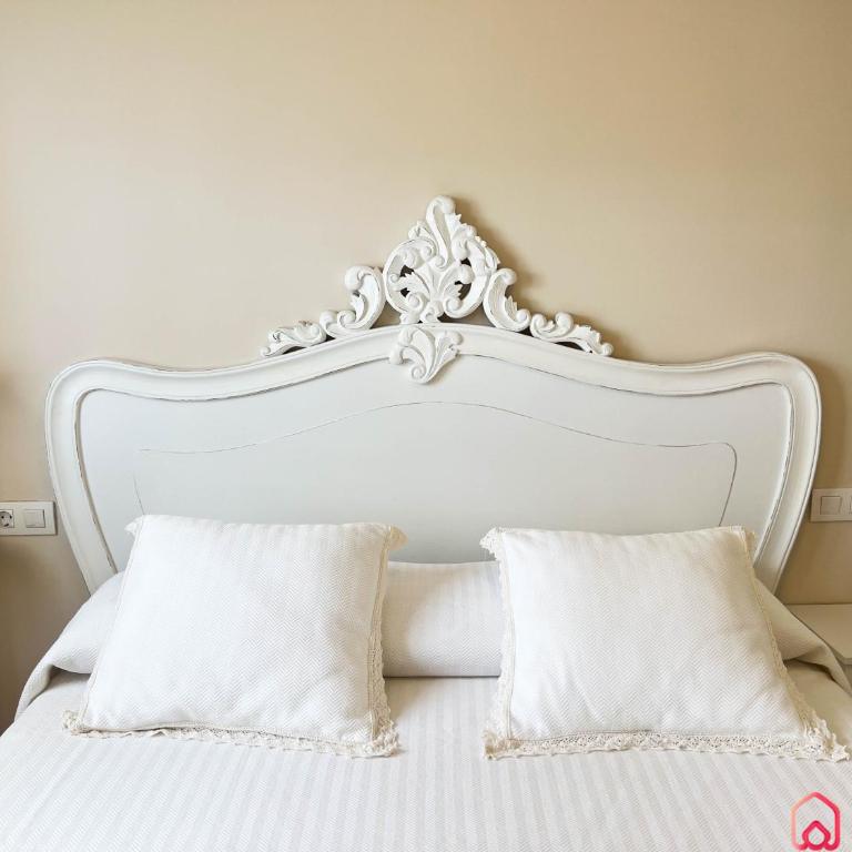 El Capricho - Three-Bedroom Apartment - 17