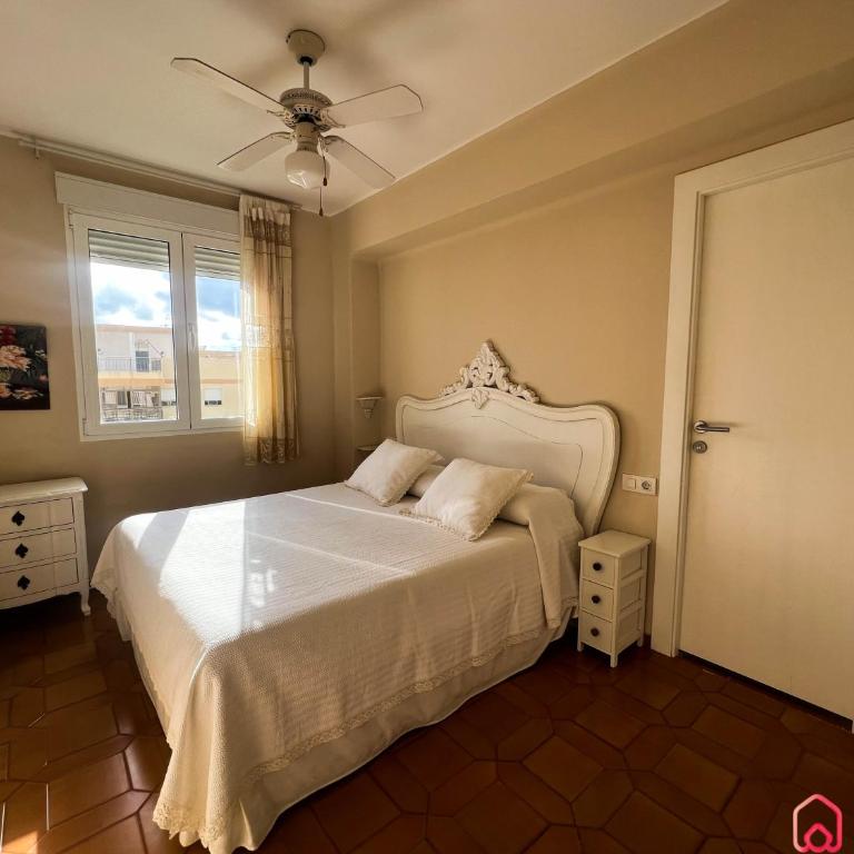 El Capricho - Three-Bedroom Apartment - 3