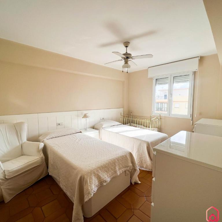 El Capricho - Three-Bedroom Apartment - 4