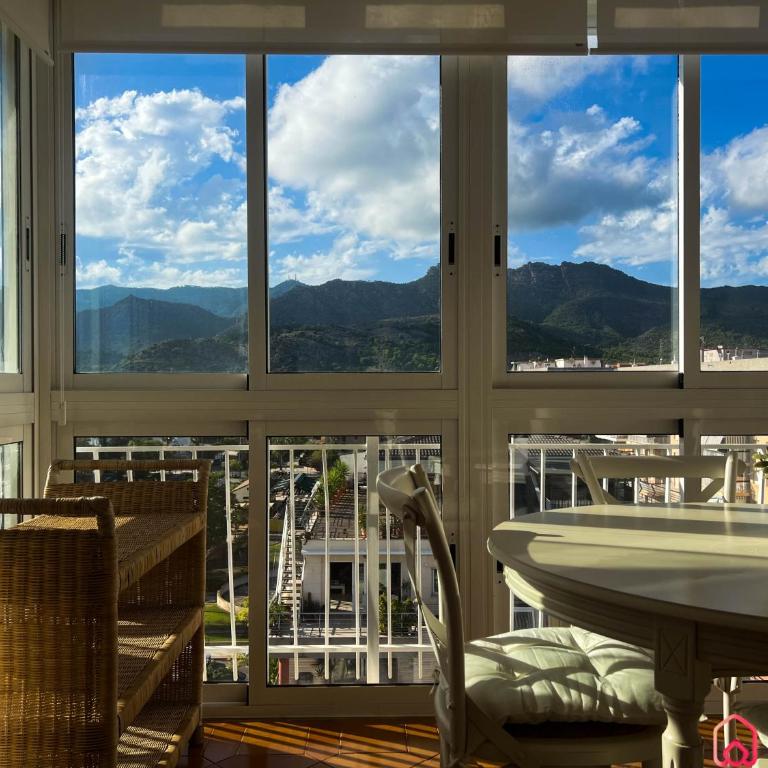 El Capricho - Three-Bedroom Apartment - 11