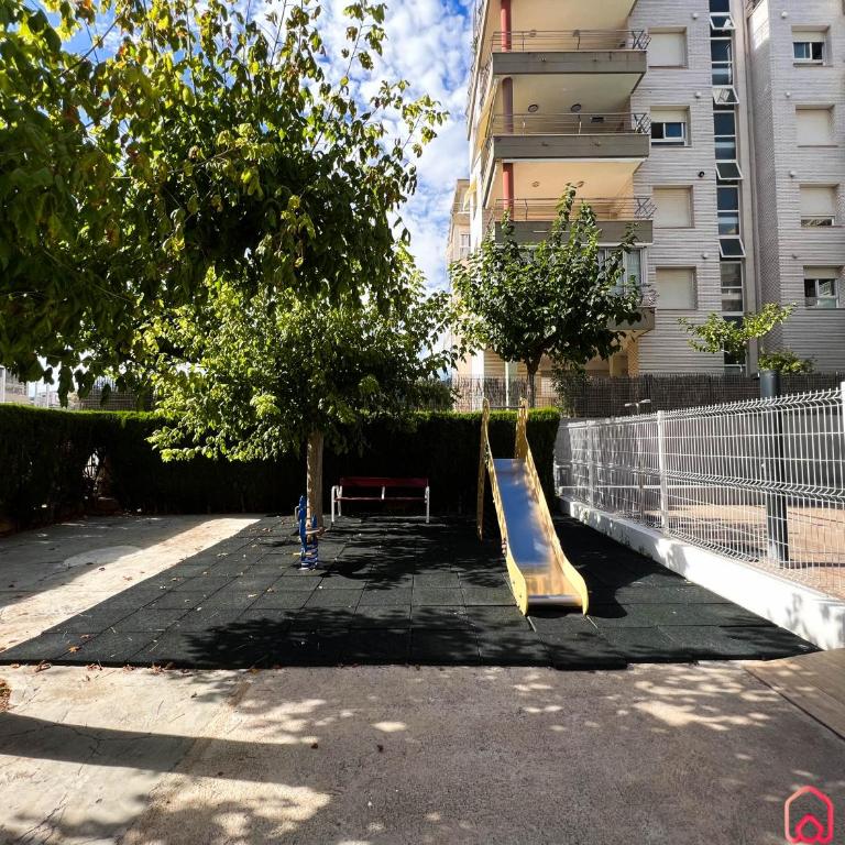El Capricho - Three-Bedroom Apartment - 44