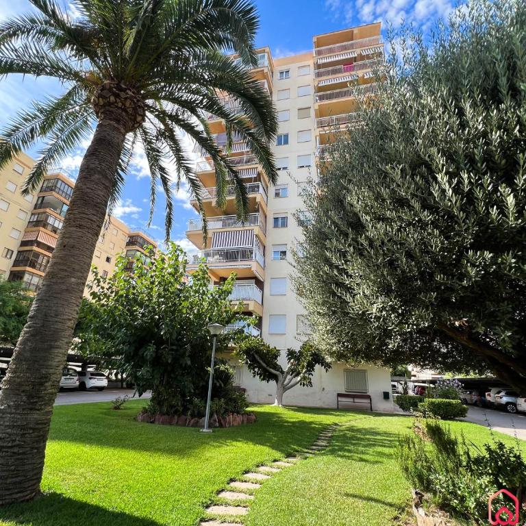 El Capricho - Three-Bedroom Apartment - 46