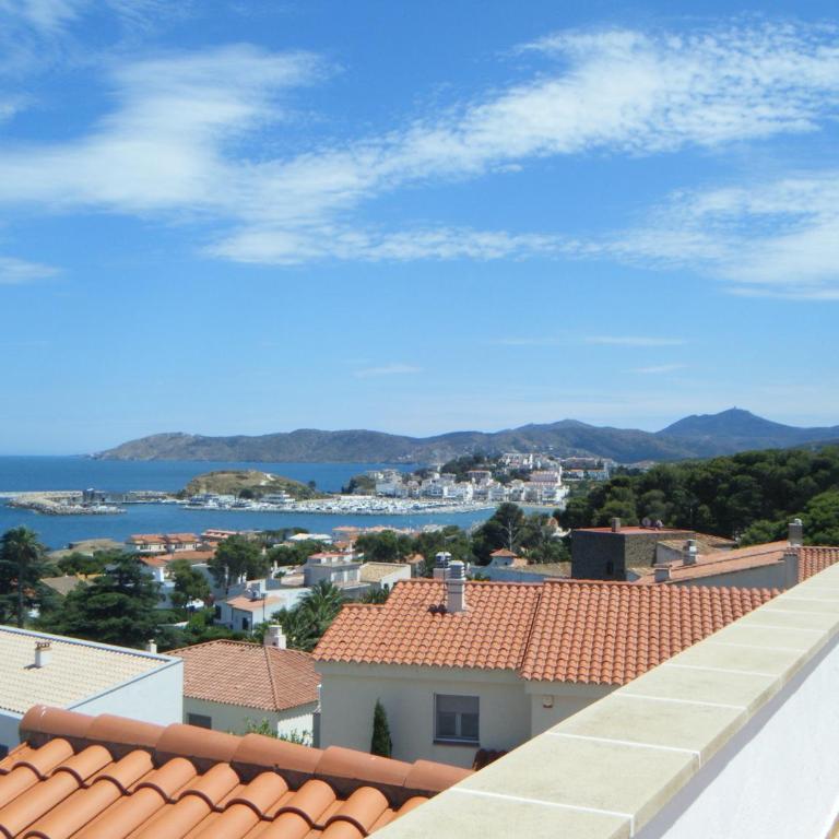 Apartament Enginy Llançà - Apartamento Ático - 15