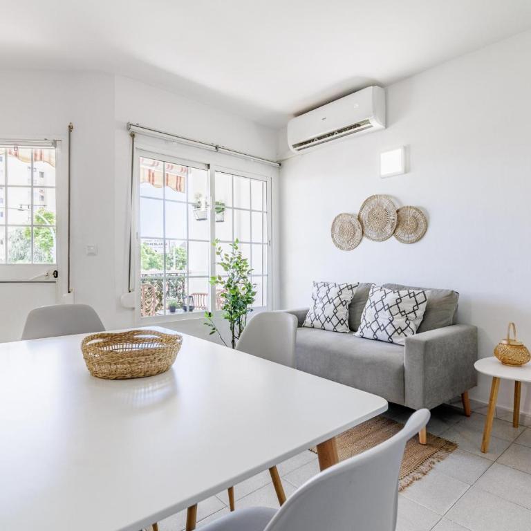 Apartamento a metros de la playa - Apartamento - 2