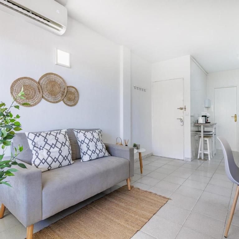 Apartamento a metros de la playa - Apartamento - 3