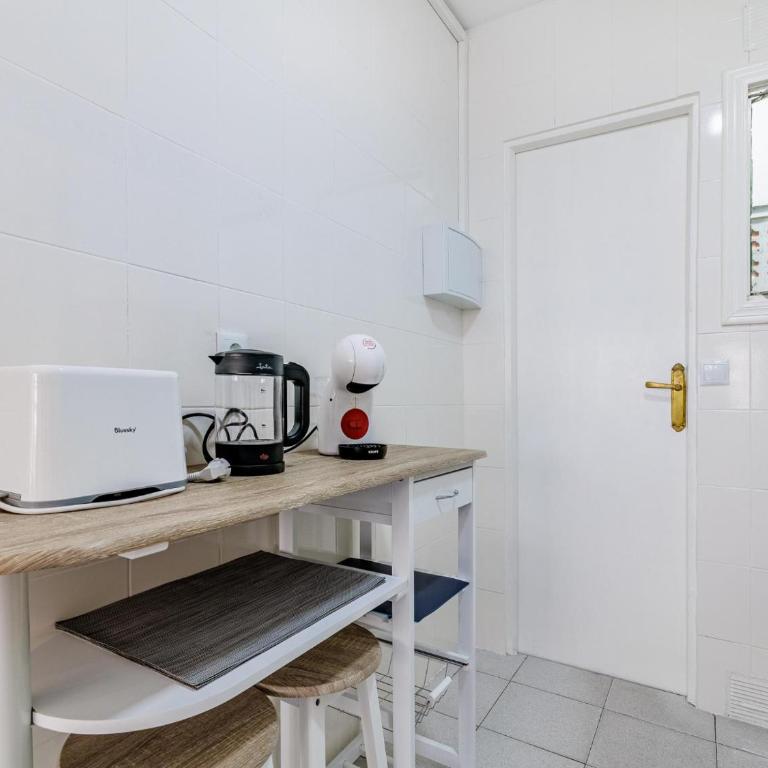 Apartamento a metros de la playa - Apartamento - 7