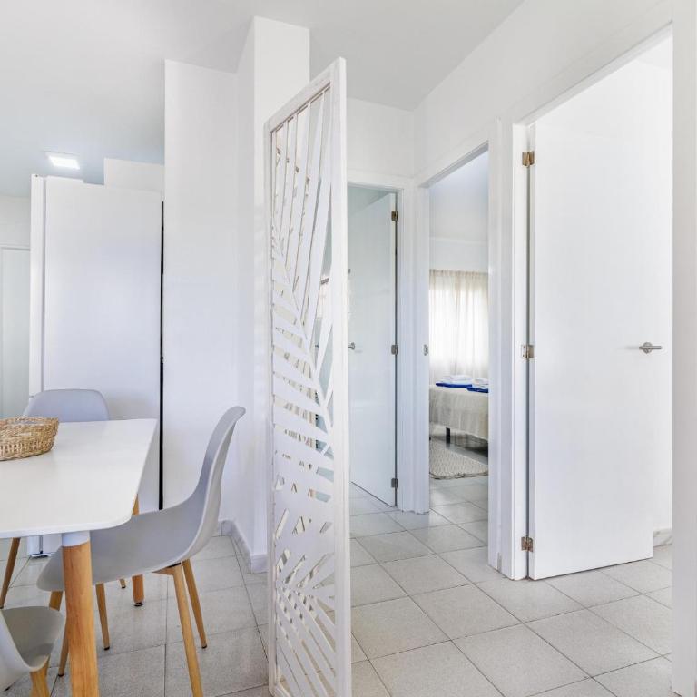 Apartamento a metros de la playa - Apartamento - 9