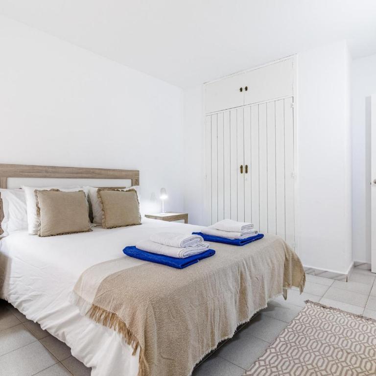 Apartamento a metros de la playa - Apartamento - 11