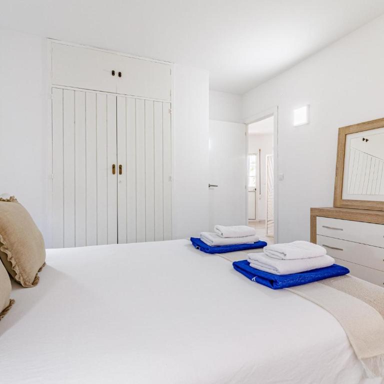 Apartamento a metros de la playa - Apartamento - 13