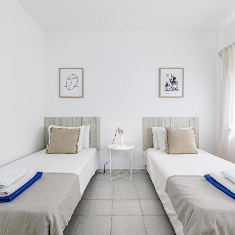 Apartamento a metros de la playa - Apartamento - 15