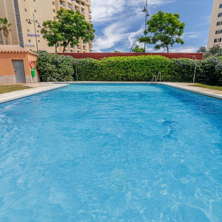 Apartamento a metros de la playa - Apartamento - 22